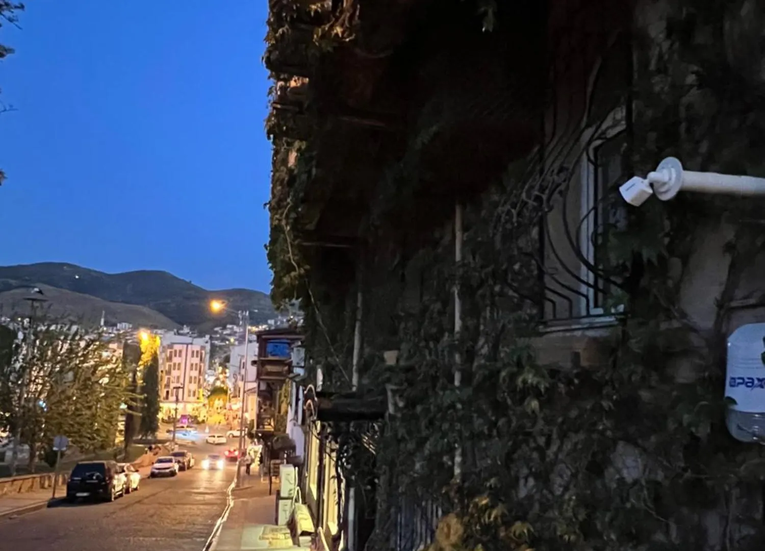 Hotel Bella Selçuk