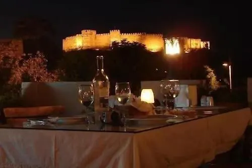 Hotel Bella Selçuk