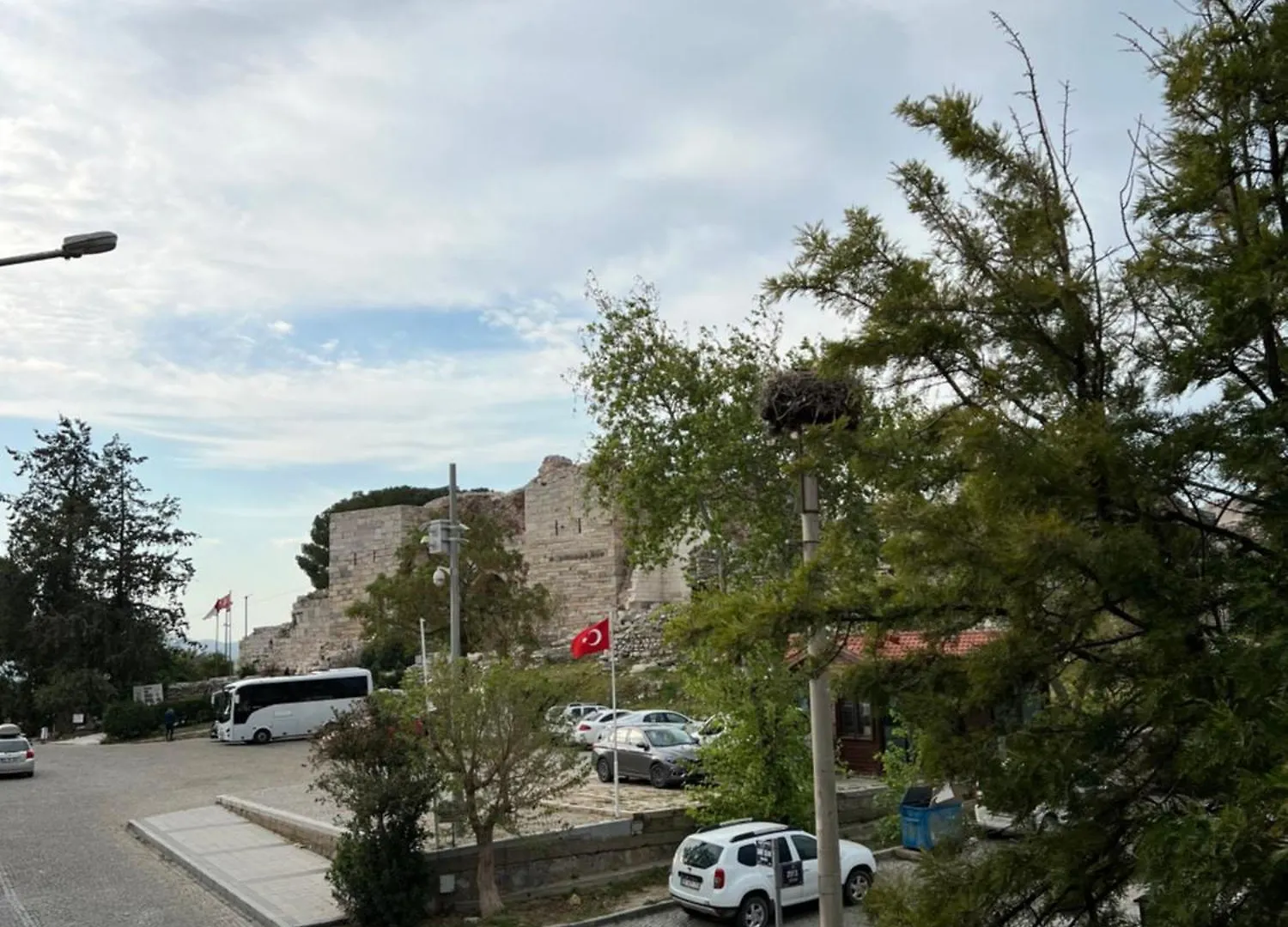 Hotel Bella Selçuk
