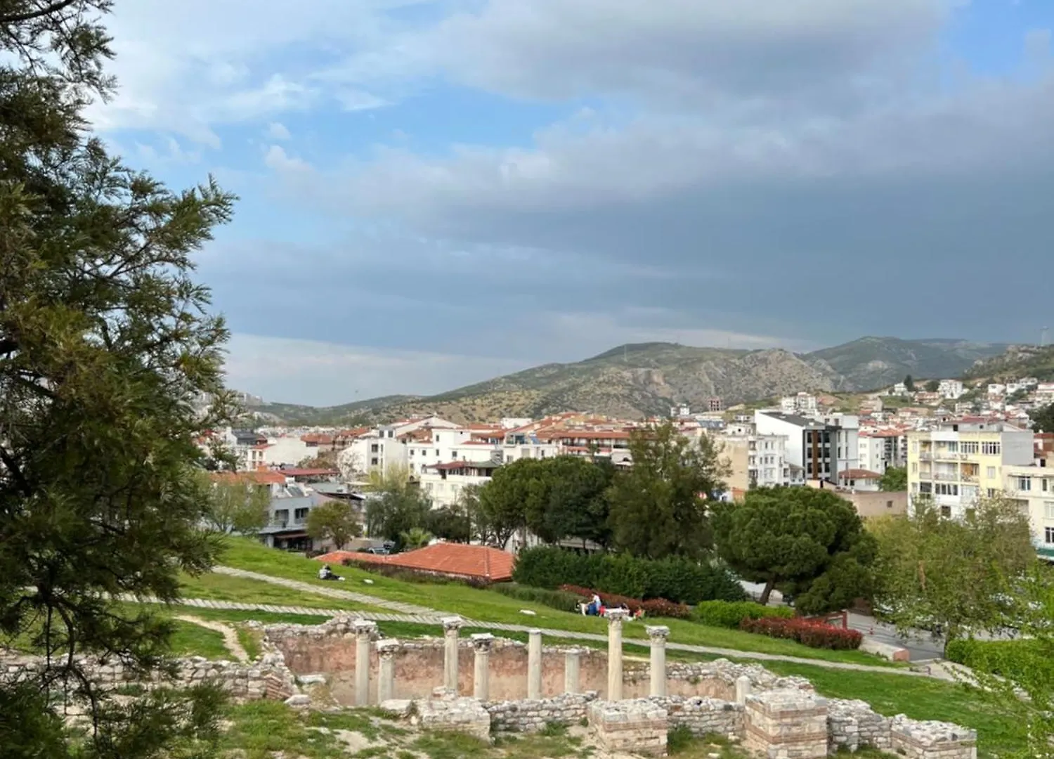 Hotel Bella Selçuk 2*,  Turchia