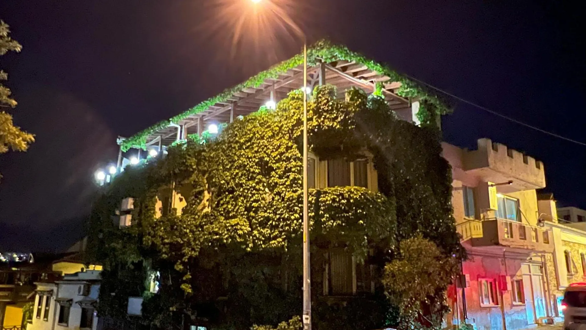 Hotel Bella Selçuk