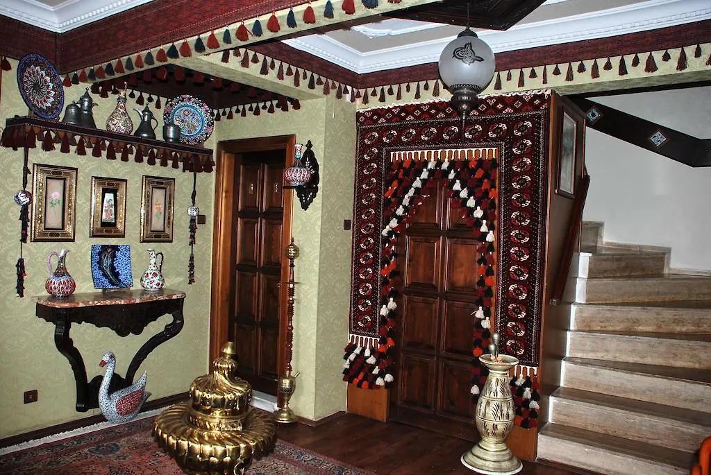 Hotel Bella Selçuk