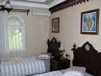 Hotel Bella Selçuk
