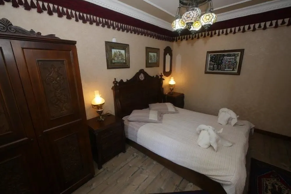 Hotel Bella Selçuk