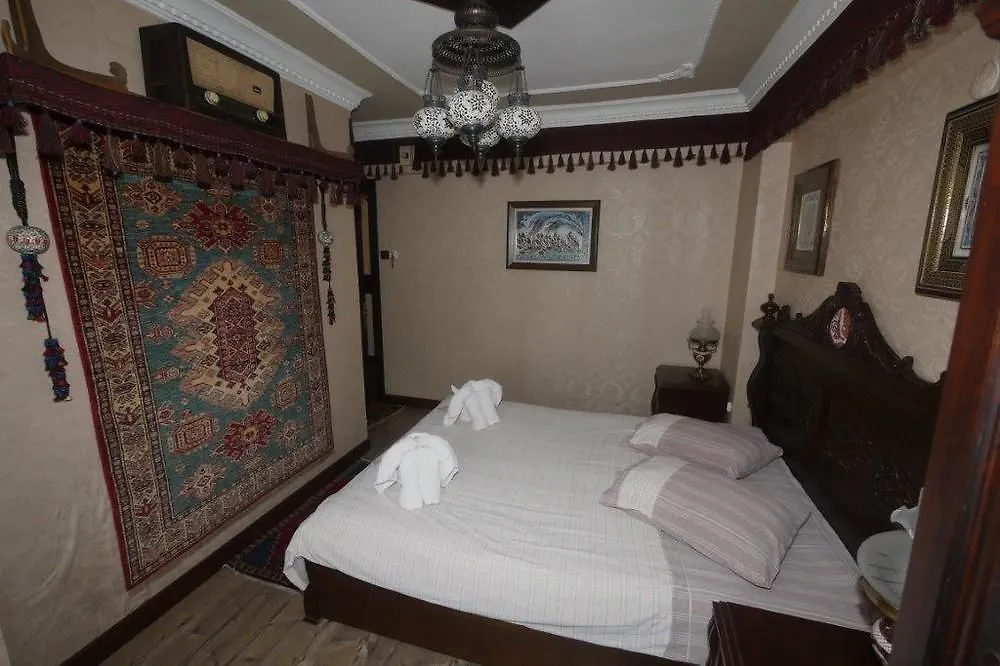 Hotel Bella Selçuk 2*,  Turchia
