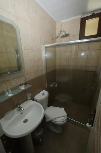 Hotel Bella Selçuk Turchia