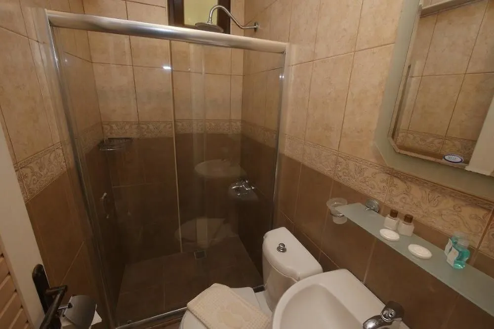 Hotel Bella Selçuk