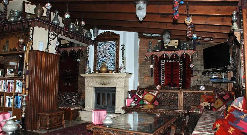 Hotel Bella Selçuk