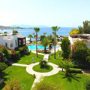Hotel Costa Luvi Bodrum, Gumbet