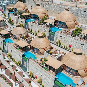 Hotel La Lucci Fethiye, Karaagac (Fethiye)
