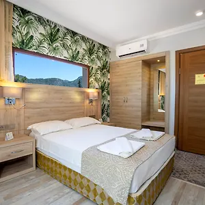 Hotel Meril Club Marmaris (adults Only), Turunc