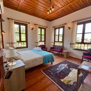 Homestay Cirkince Sirince, Selcuk