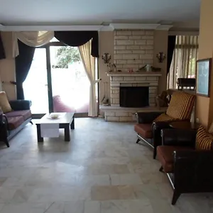 Hotel Hani, Armutalan