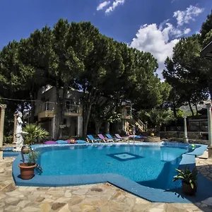 Hotel Atilla's Getaway, Selçuk