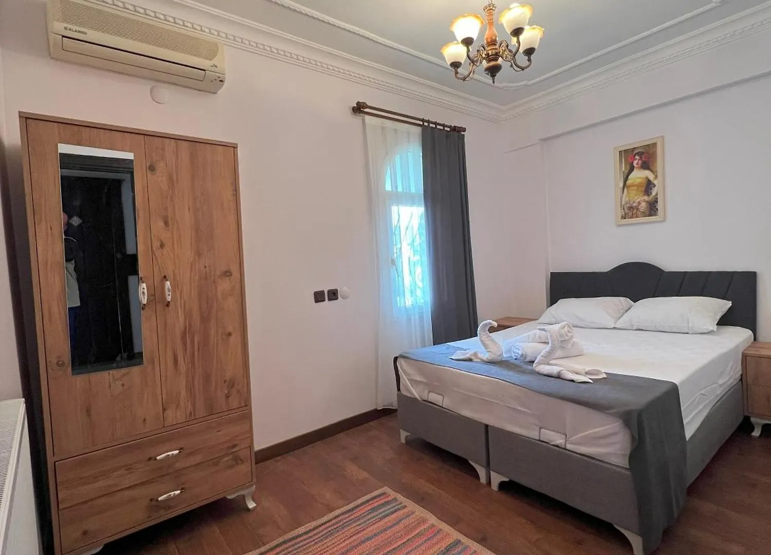 Hotel Bella Selcuk