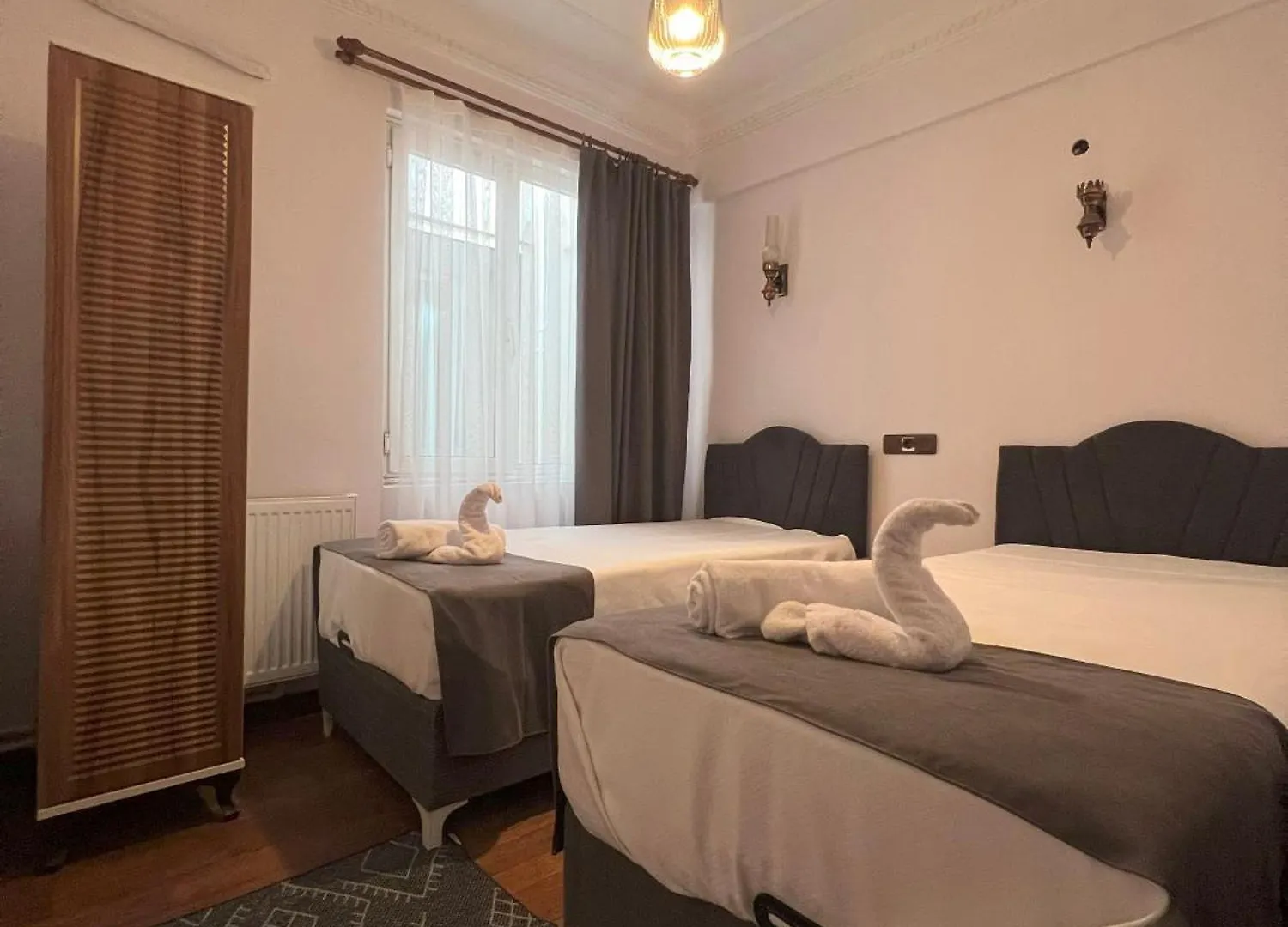 Hotel Bella Selcuk 2*,