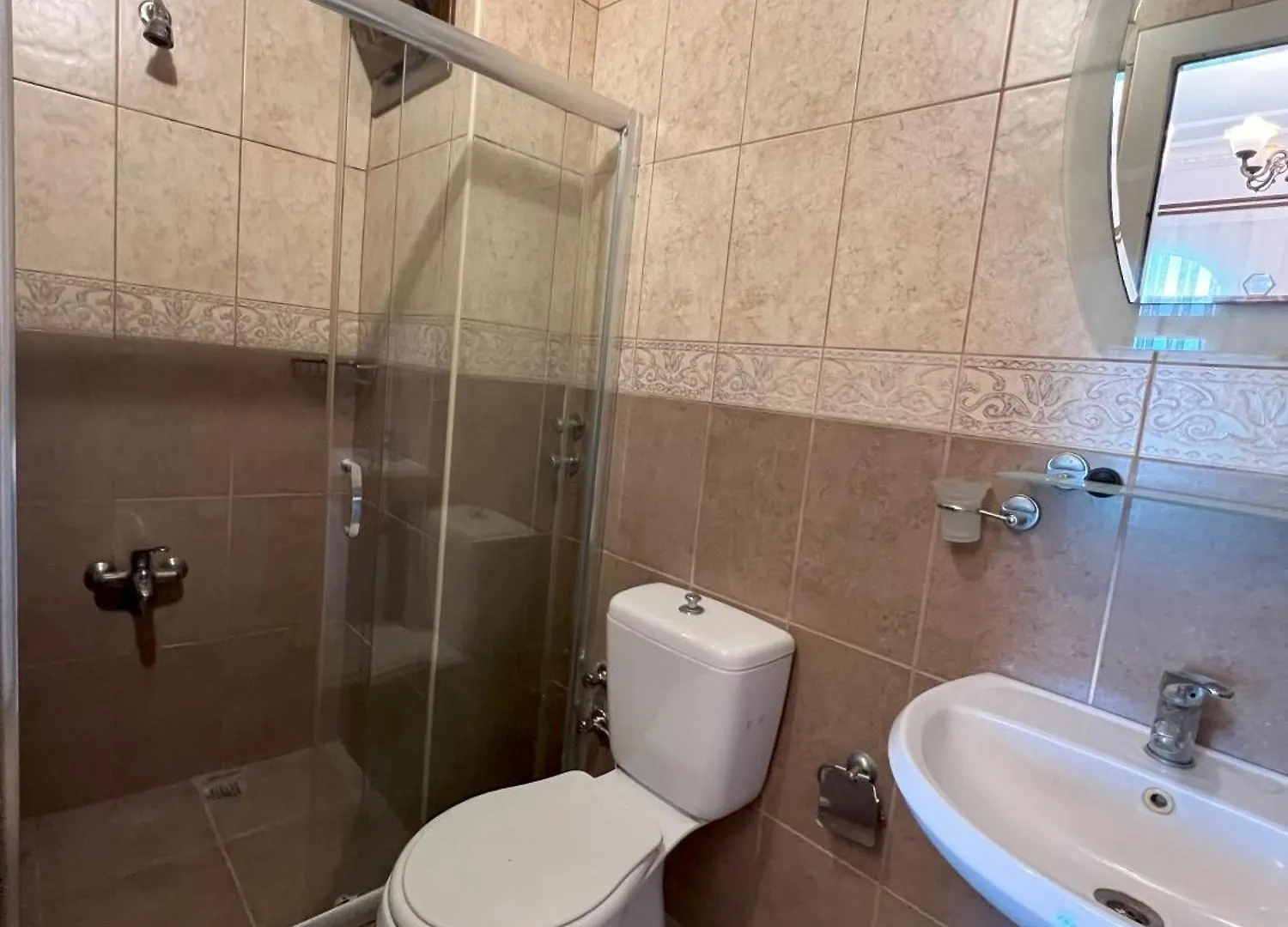 Hotel Bella Selcuk 2*,