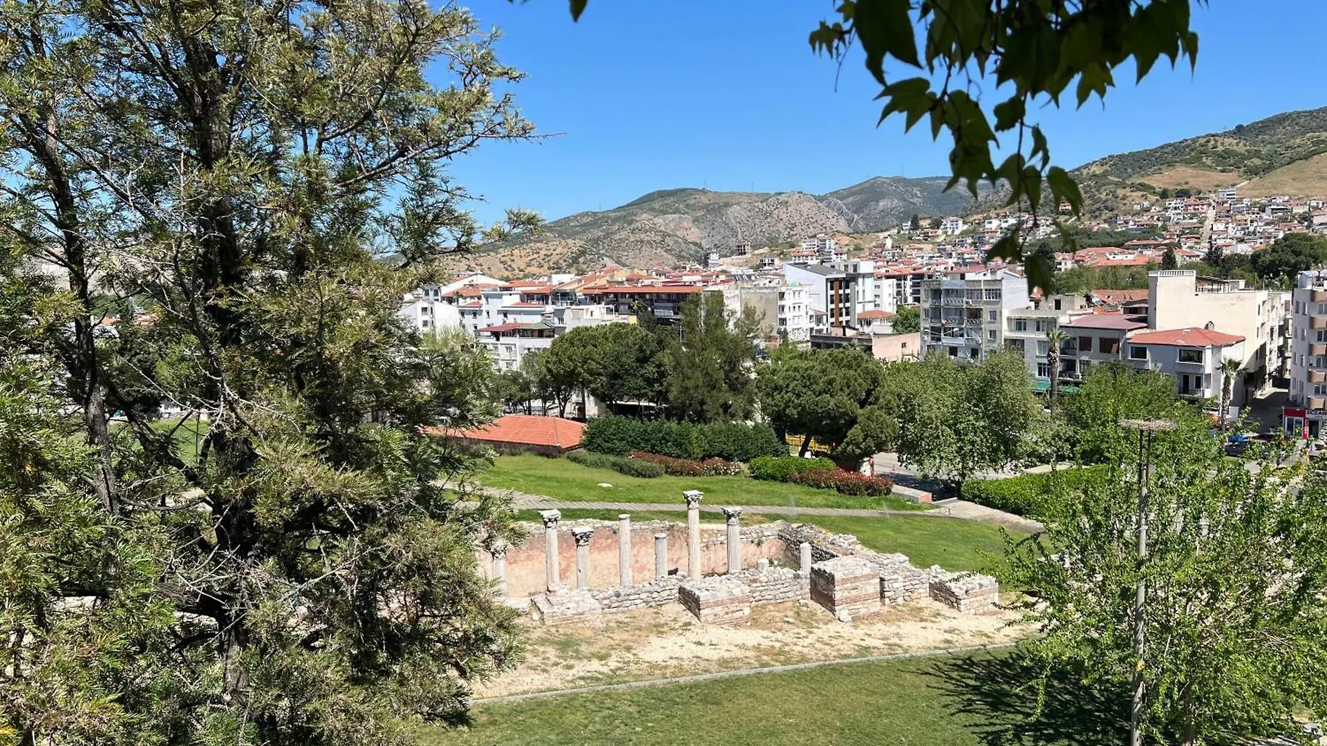 Hotel Bella Selcuk 2*,  Turkey