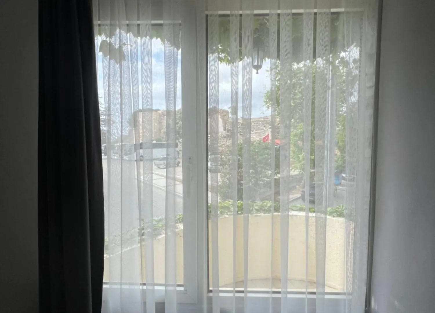 Hotel Bella Selcuk