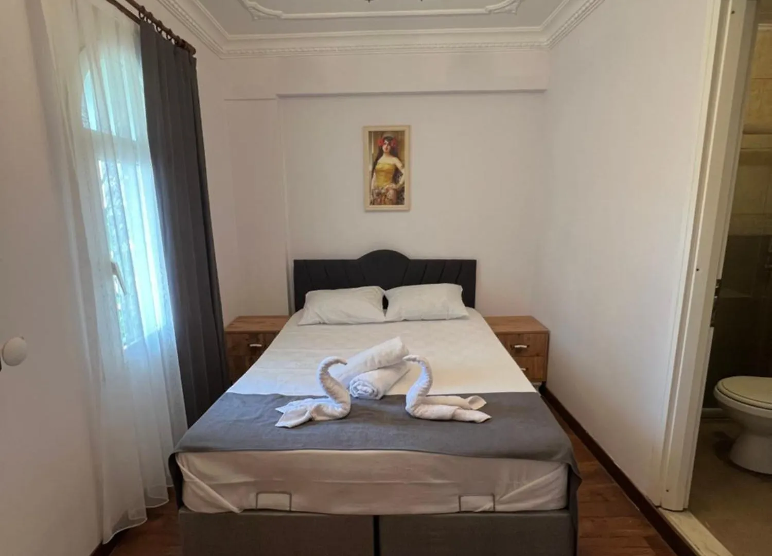 **  Hotel Bella Selcuk Turkey