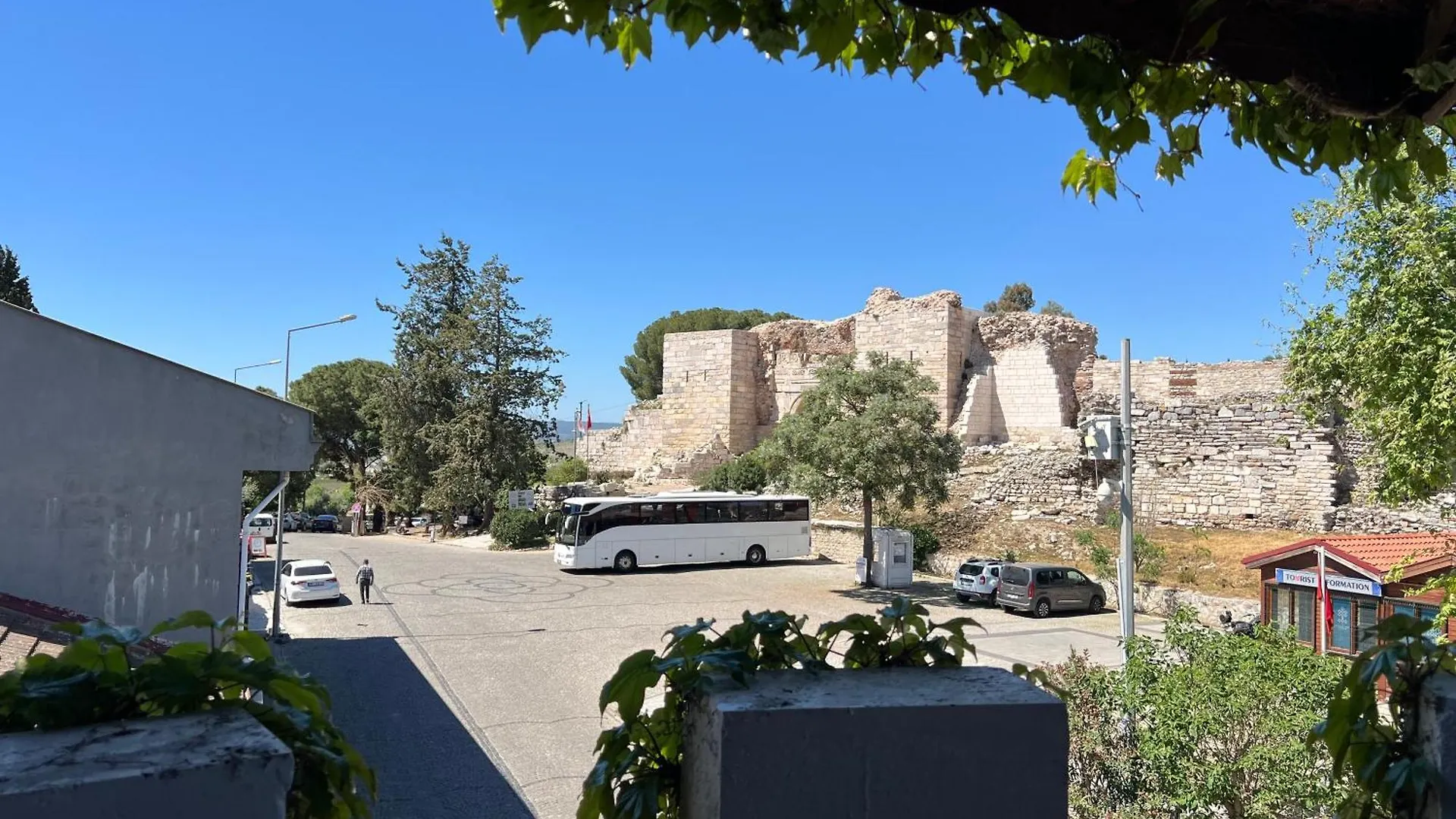 Hotel Bella Selcuk