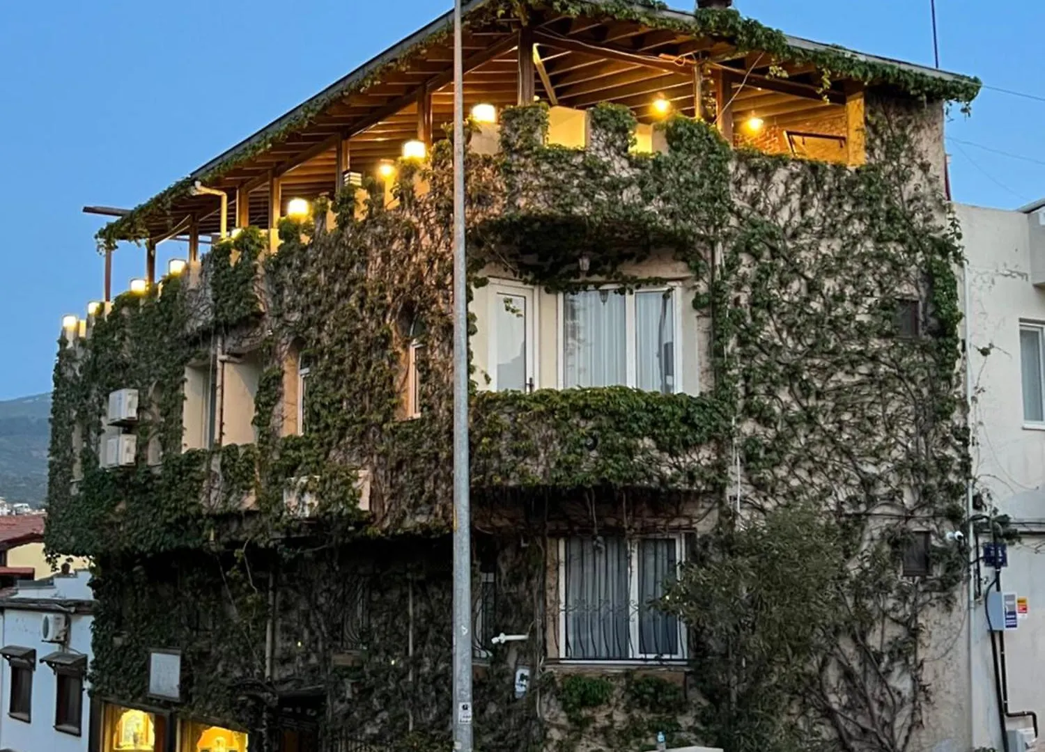 Hotel Bella Selcuk