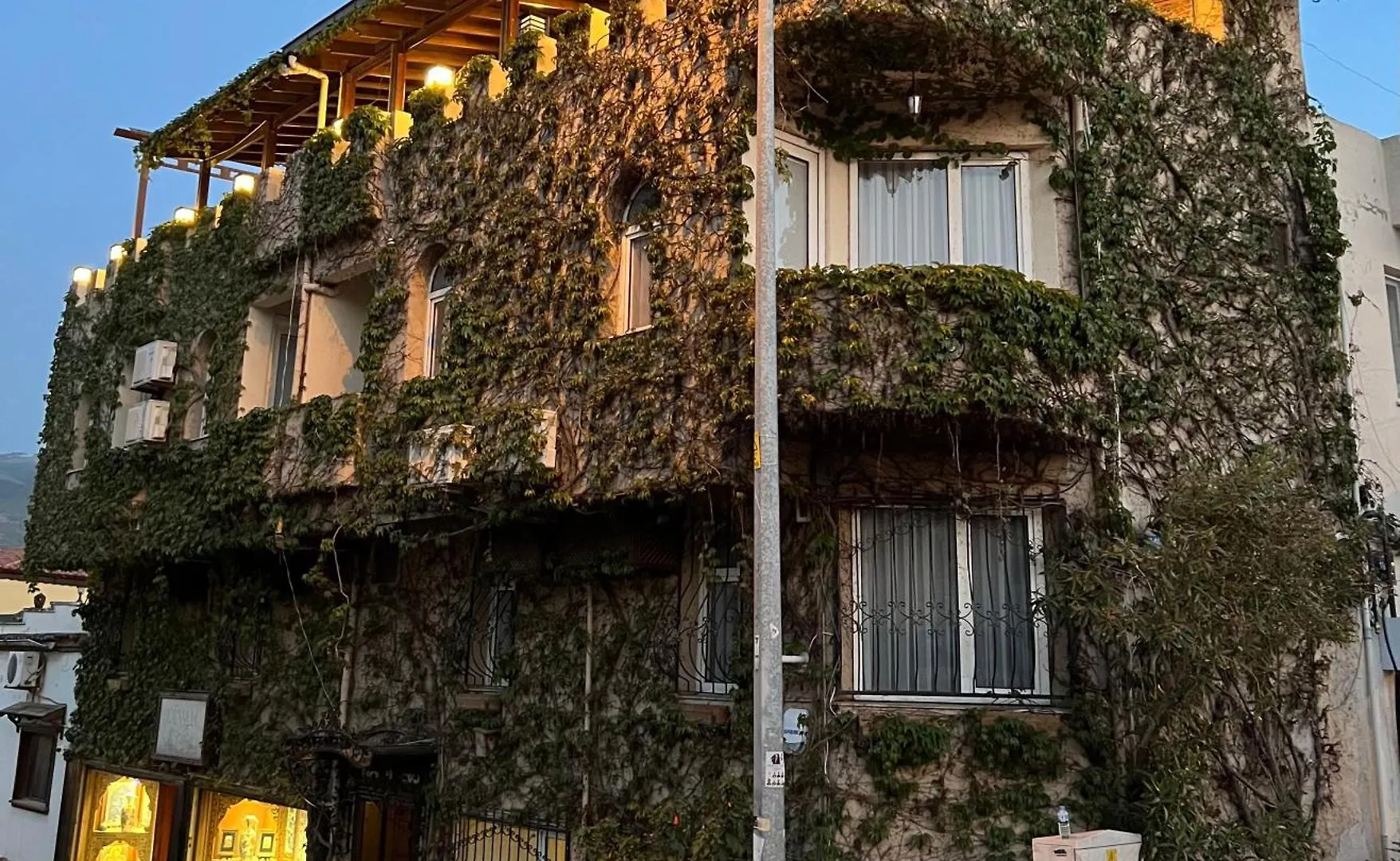 Hotel Bella Selcuk