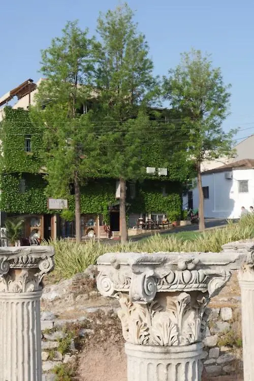 Hotel Bella Selcuk