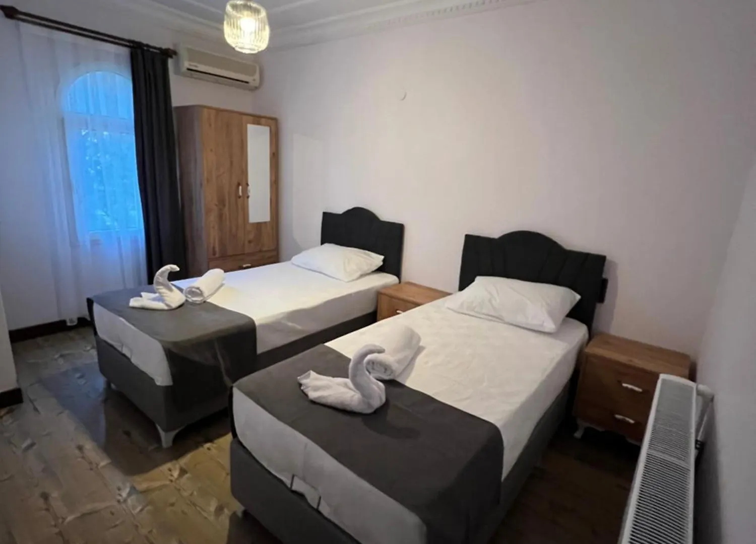 Hotel Bella Selcuk