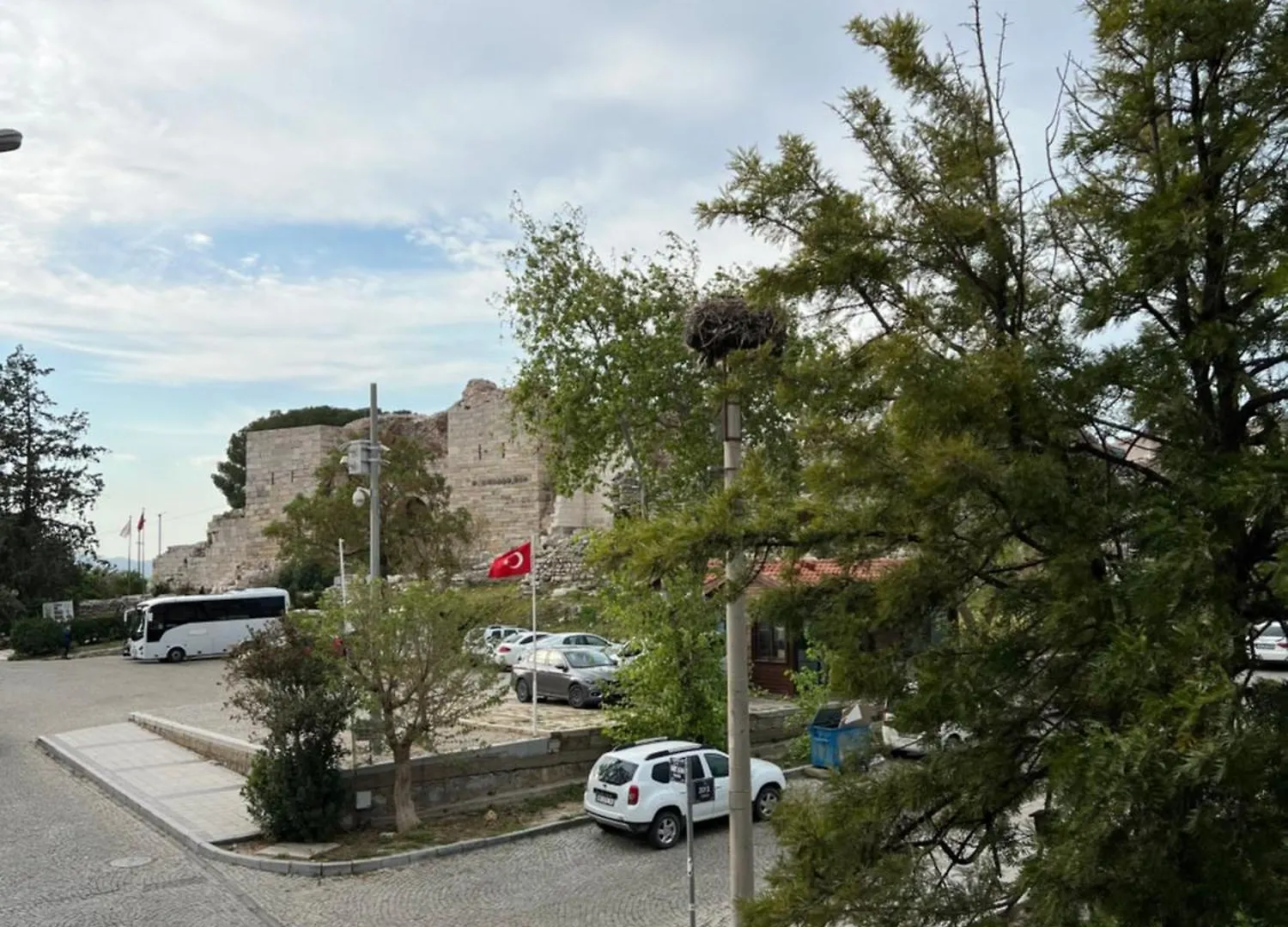 Hotel Bella Selcuk 2*,