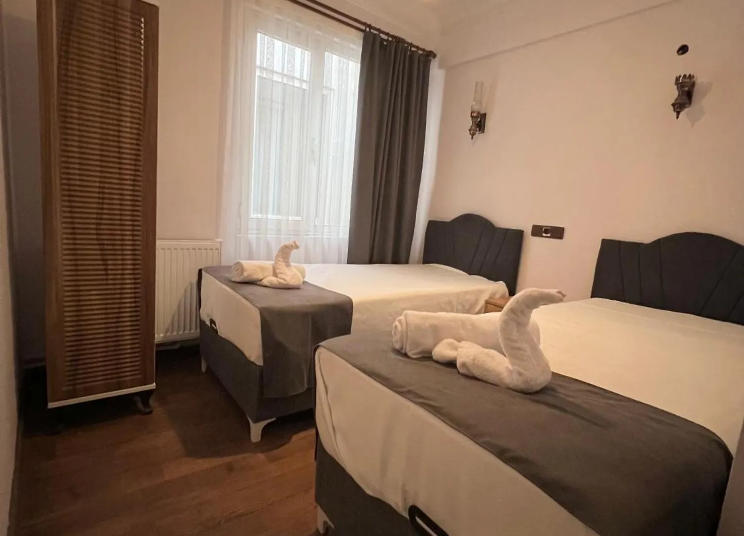 **  Hotel Bella Selcuk Turkey