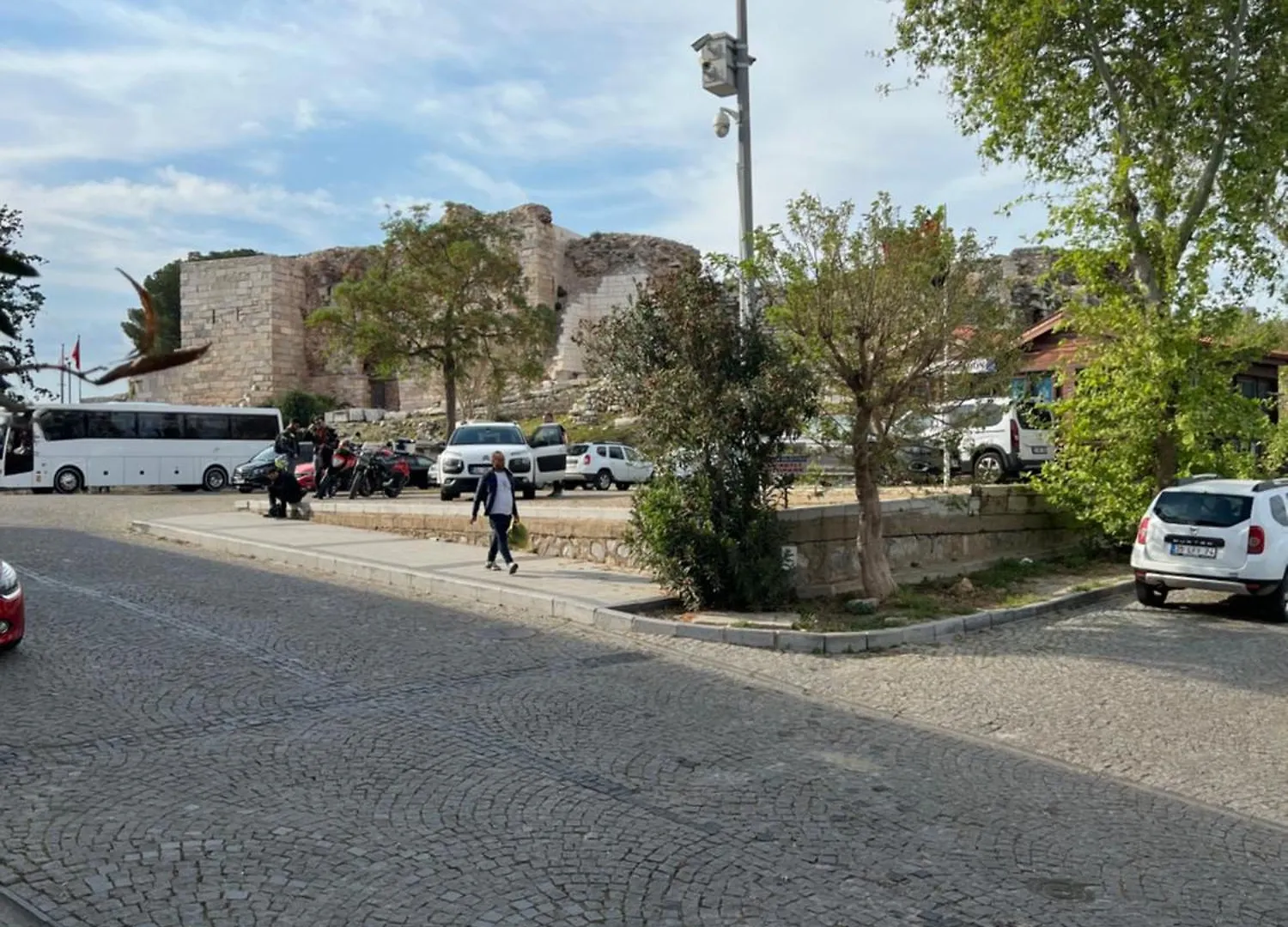 Hotel Bella Selcuk
