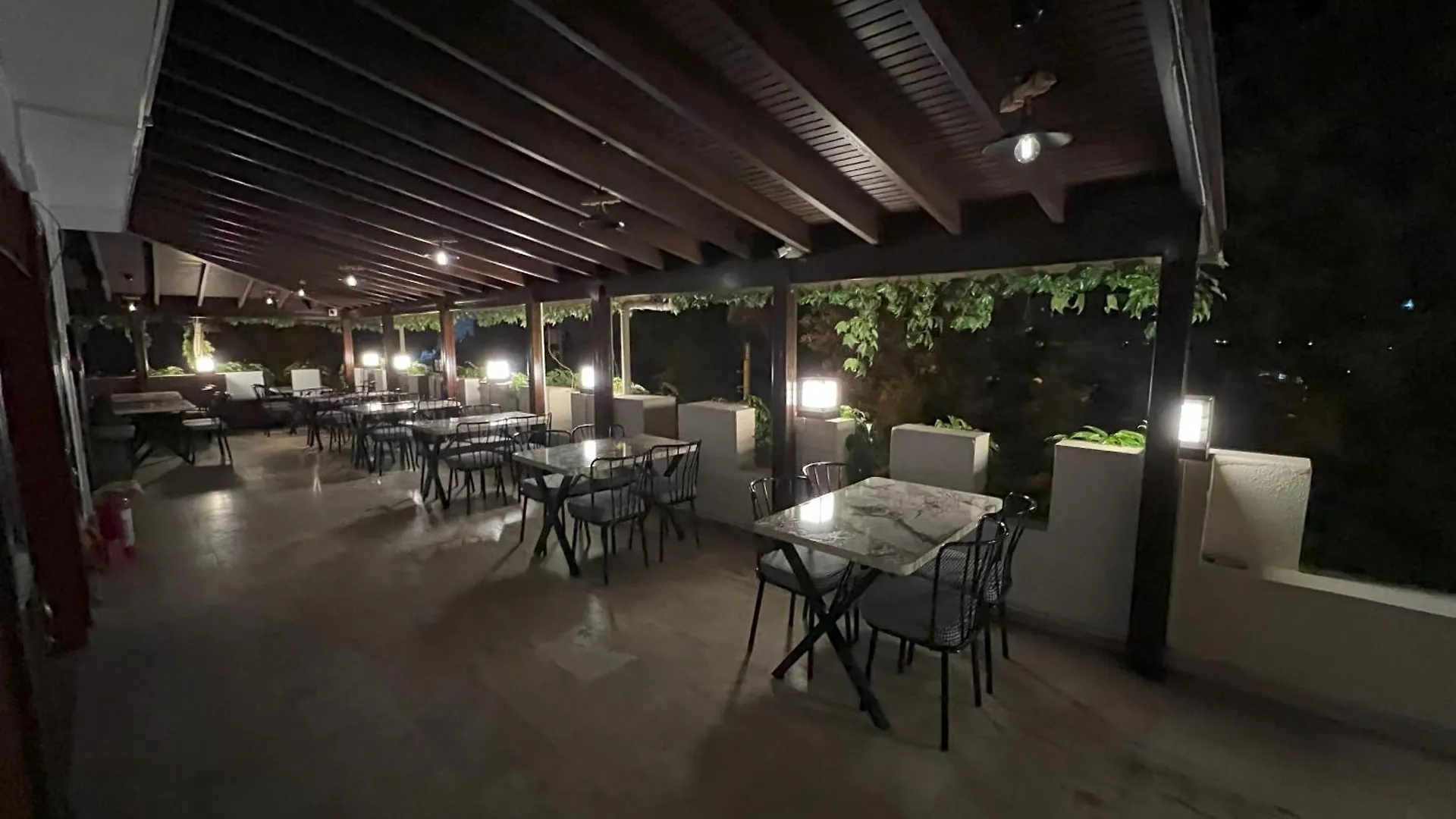 Hotel Bella Selcuk