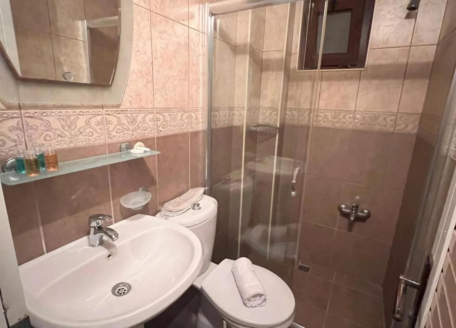 Hotel Bella Selcuk