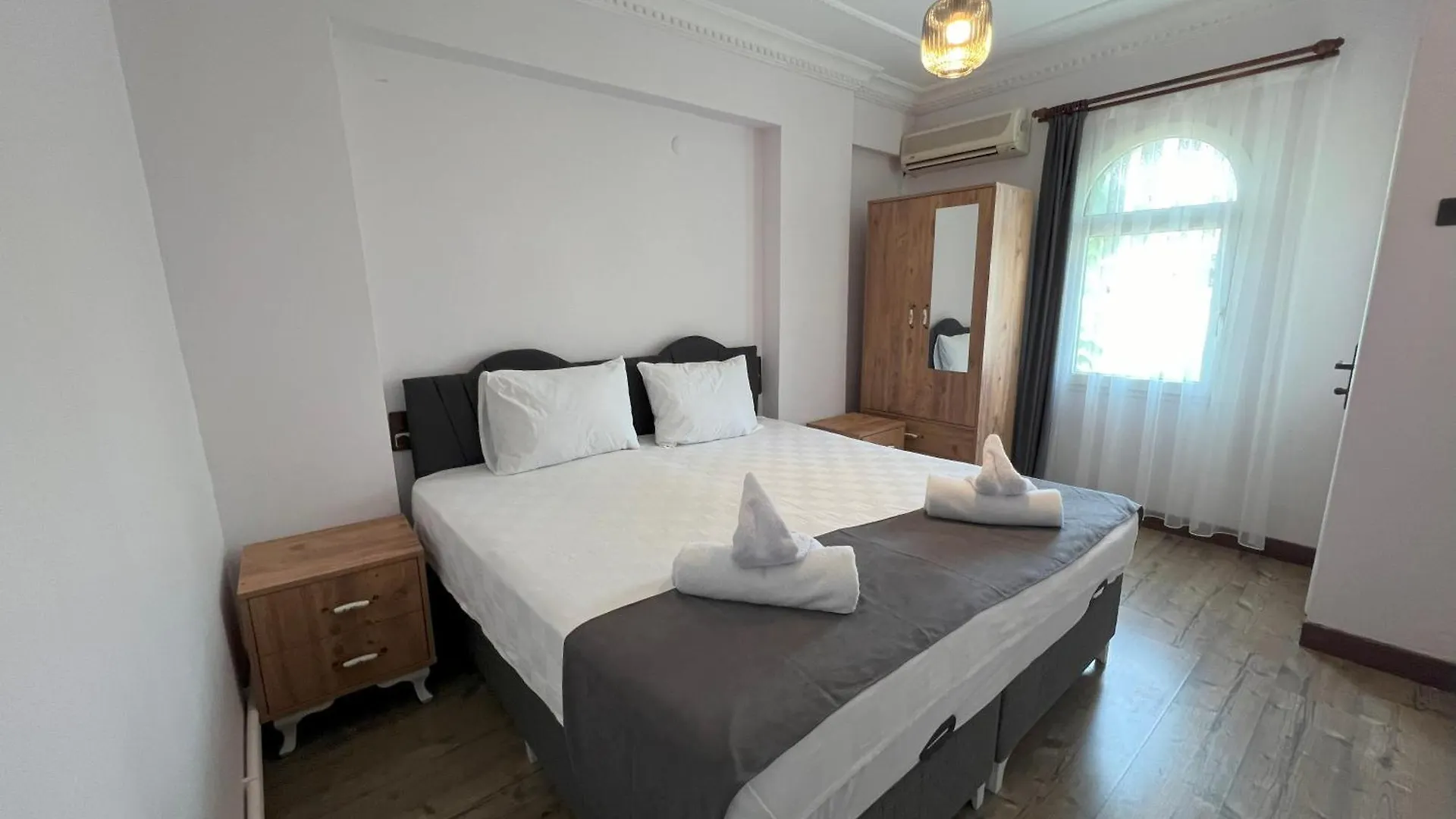 Hotel Bella Selcuk
