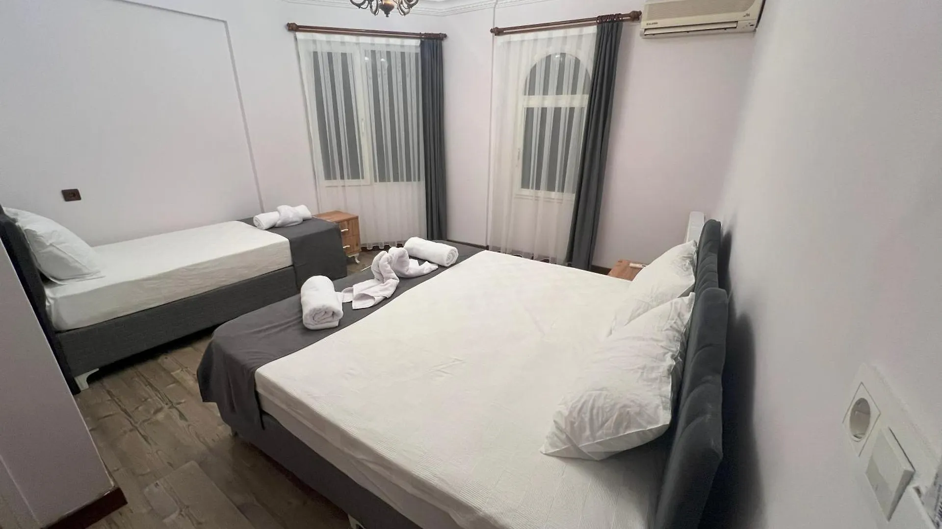 Hotel Bella Selcuk 2*,  Turkey