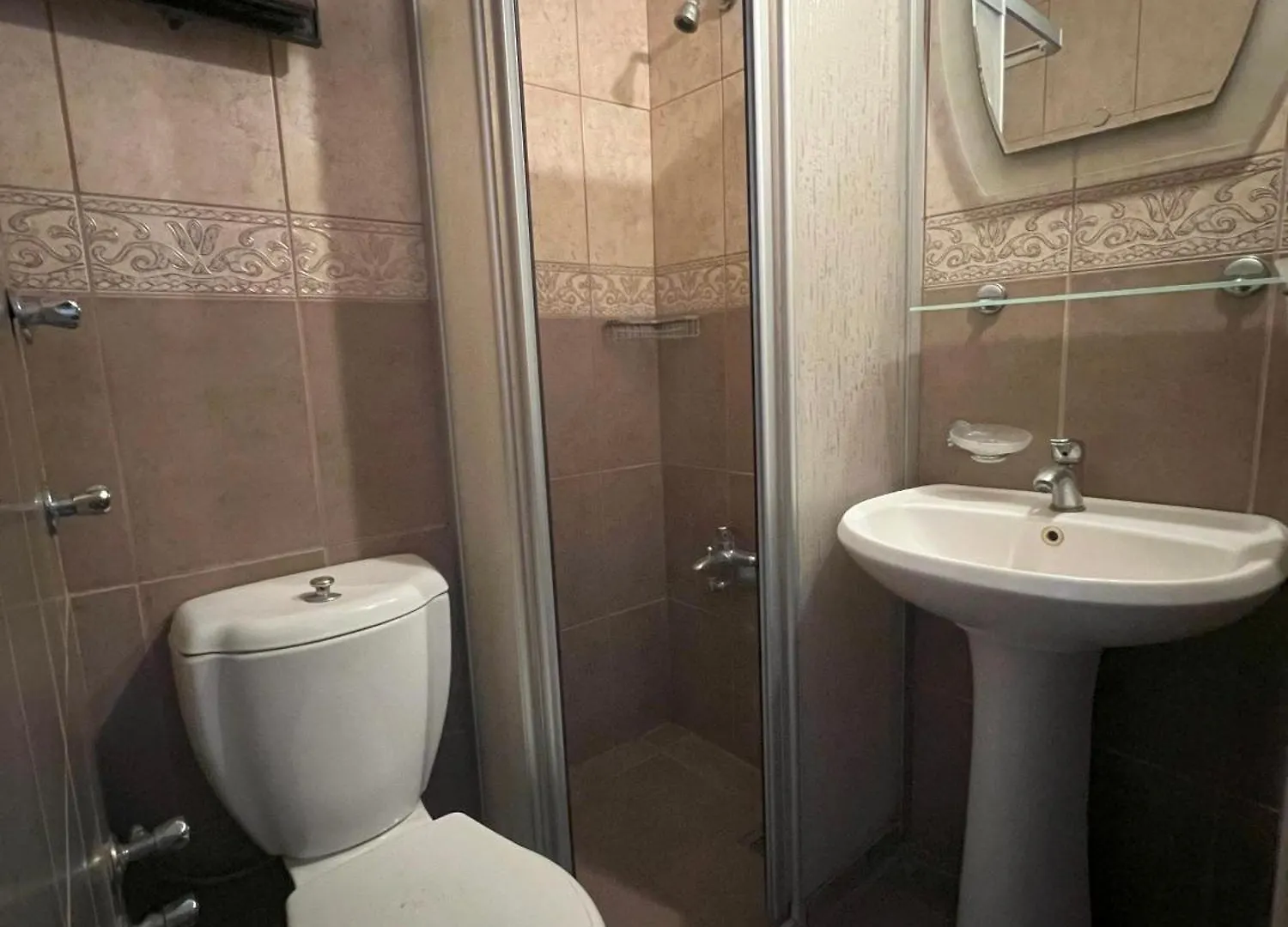 Hotel Bella Selcuk
