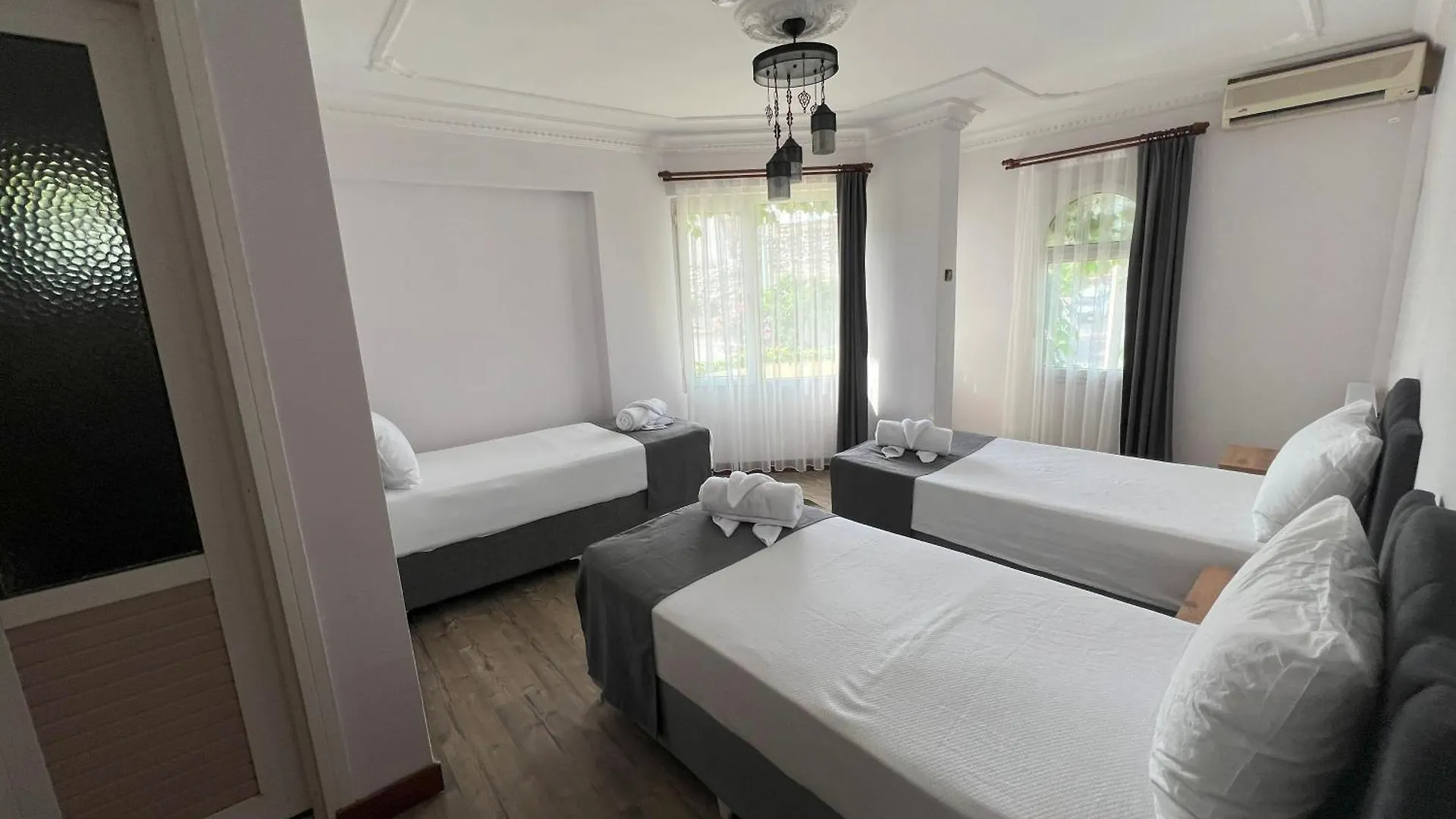 Hotel Bella Selcuk