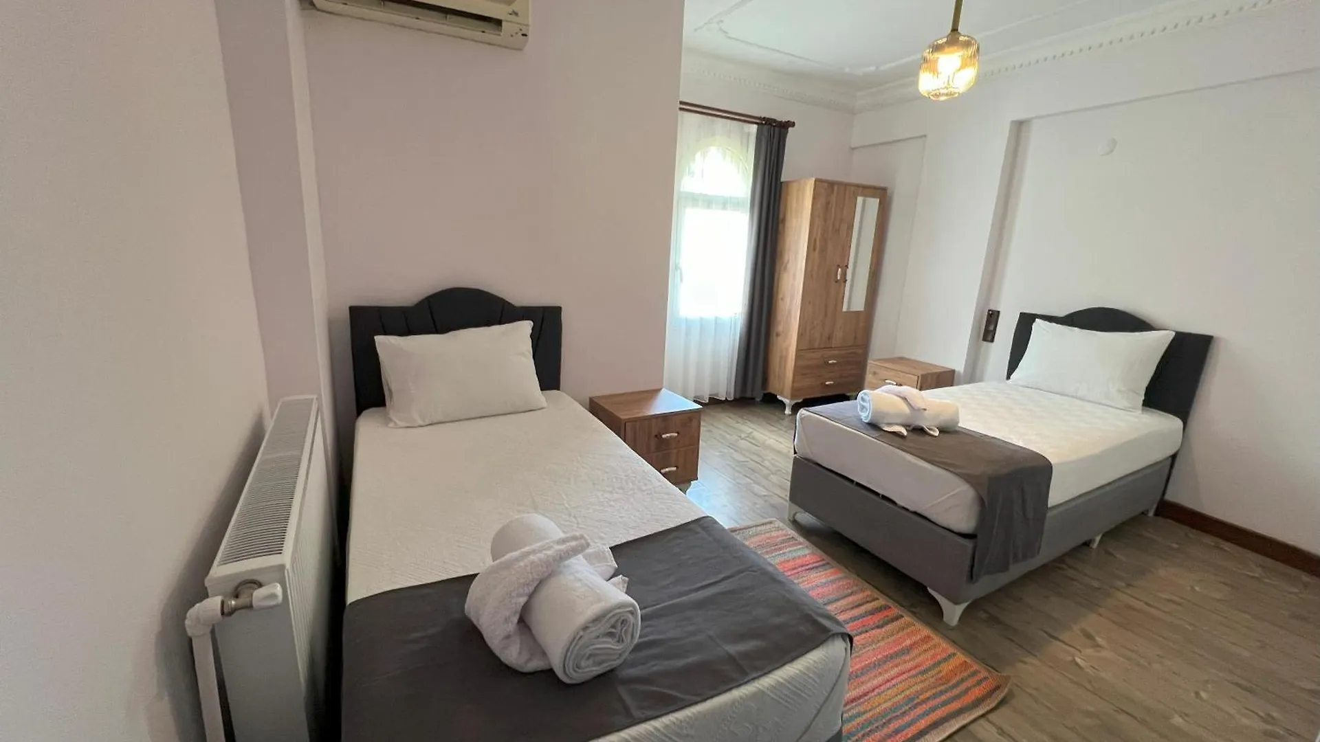 Hotel Bella Selcuk Turkey