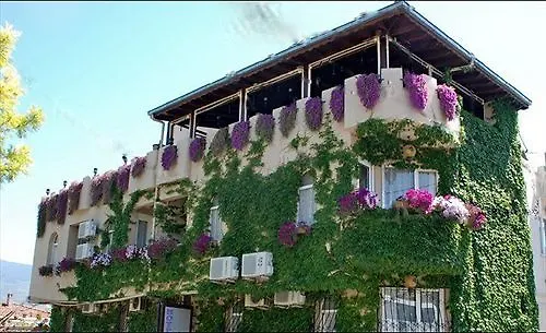 **  Hotel Bella Selcuk Turkey