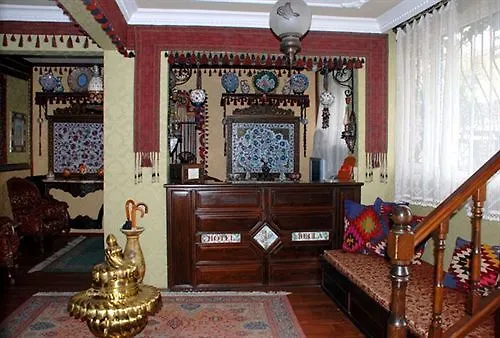 **  Hotel Bella Selcuk Turkey