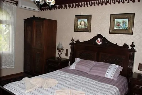 Hotel Bella Selcuk