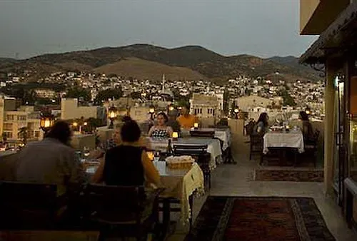 Hotel Bella Selcuk