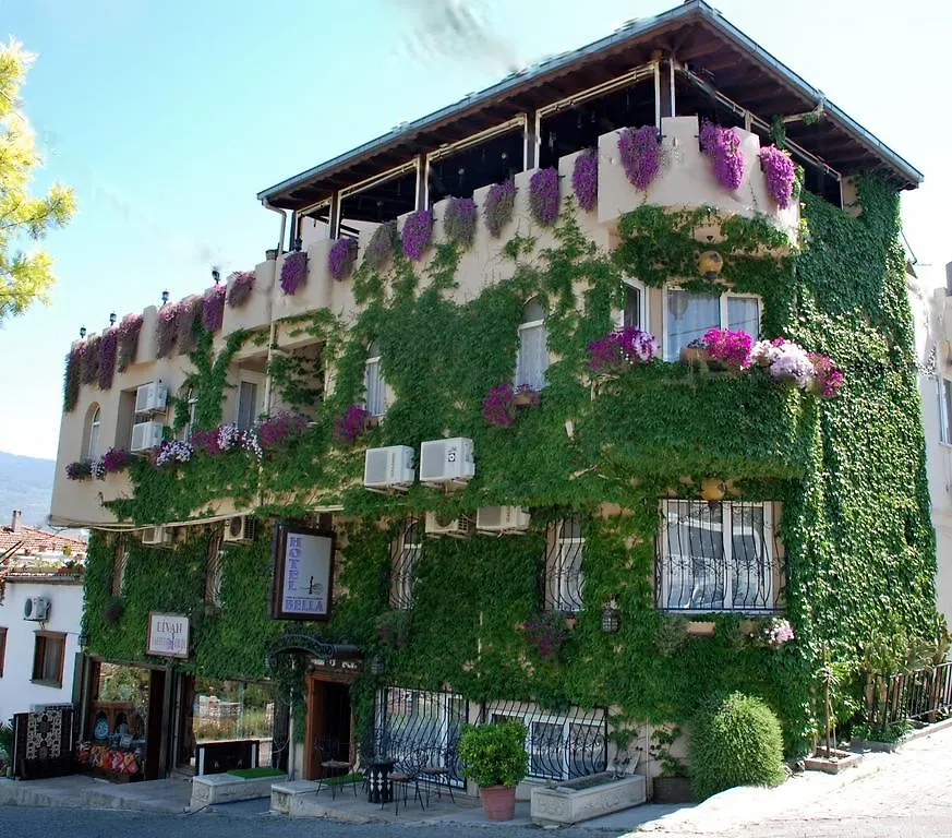 Hotel Bella Selcuk