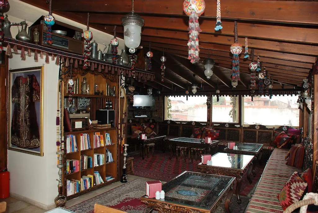 Hotel Bella Selcuk 2*,