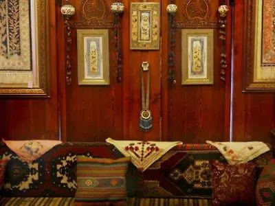 Hotel Bella Selcuk