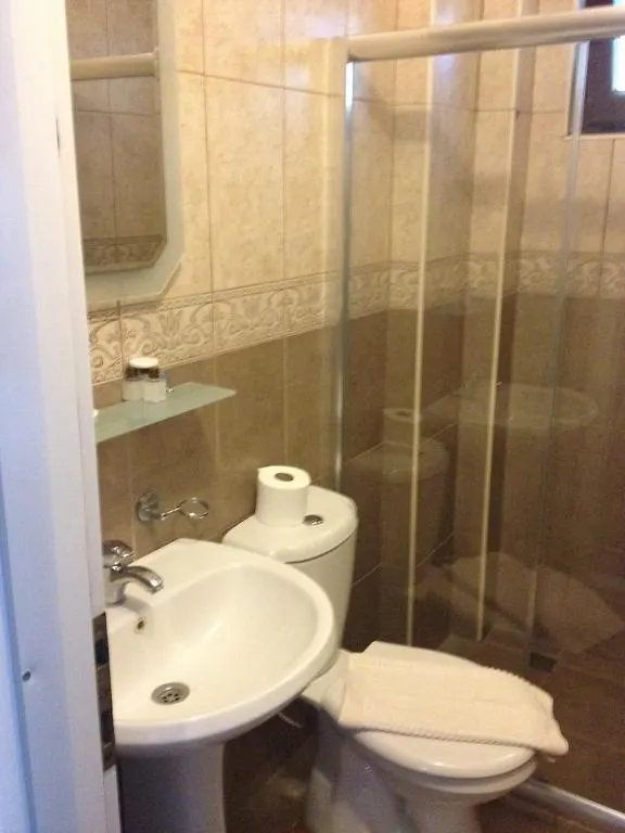 Hotel Bella Selcuk
