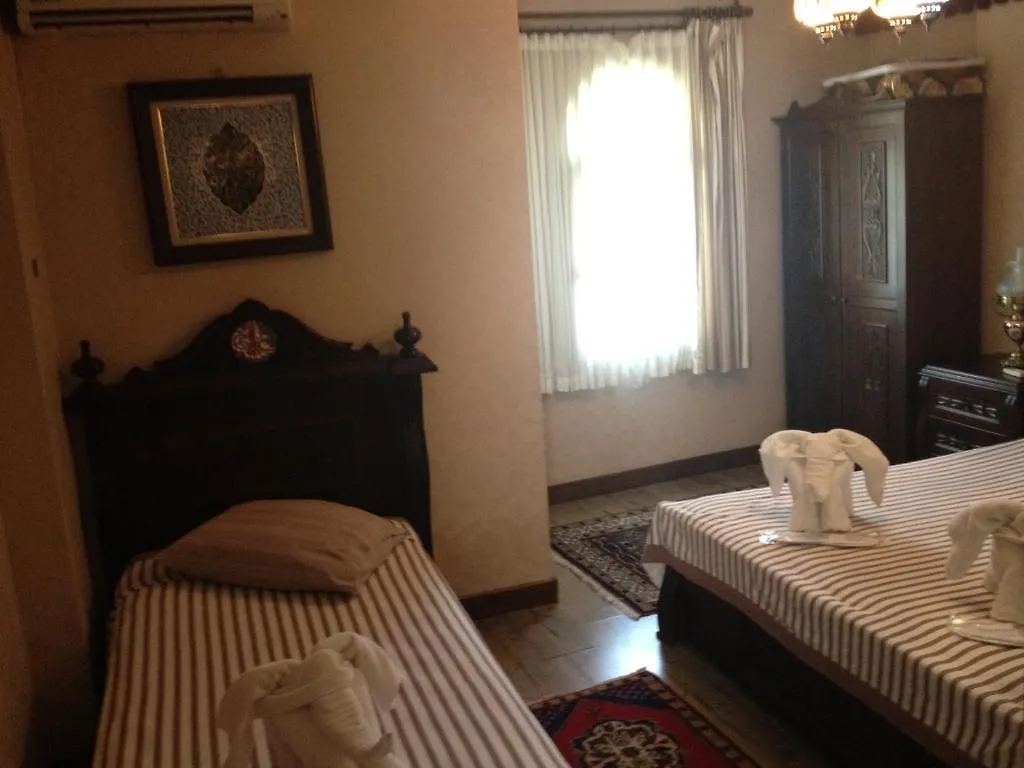 **  Hotel Bella Selcuk Turkey