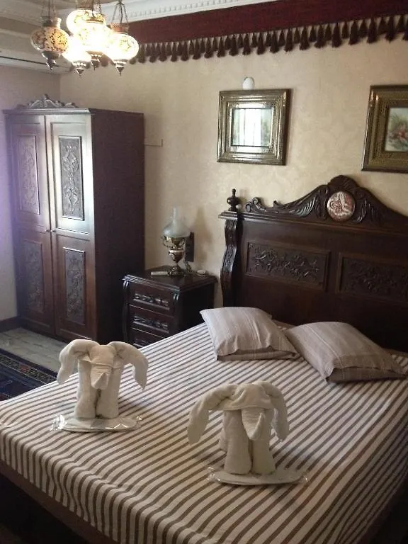 Hotel Bella Selcuk 2*,