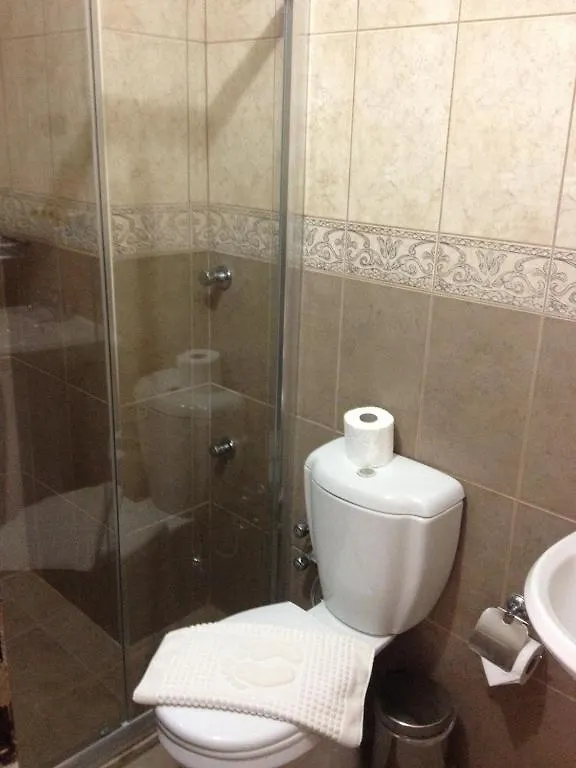 Hotel Bella Selcuk